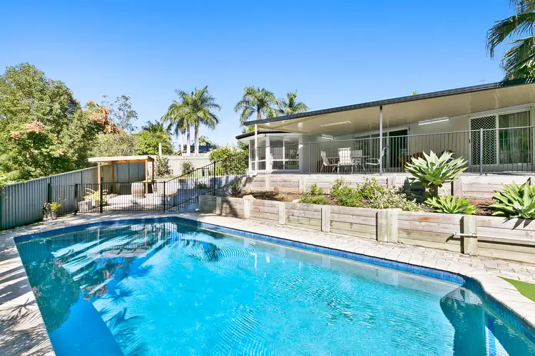 Main view of Homely house listing, 6 Brae Court, Carrara QLD 4211
