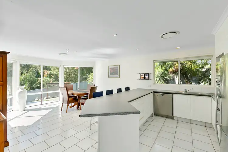 Third view of Homely house listing, 6 Brae Court, Carrara QLD 4211