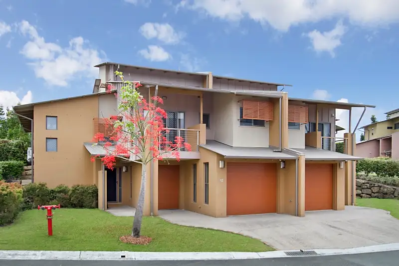 Main view of Homely townhouse listing, 12/364 Gilston Road, Gilston QLD 4211