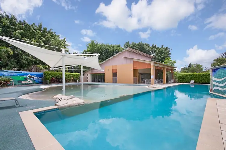 Second view of Homely townhouse listing, 12/364 Gilston Road, Gilston QLD 4211
