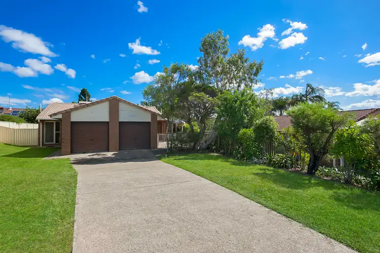 Main view of Homely unit listing, 1/19 Gumbeel Court, Highland Park QLD 4211