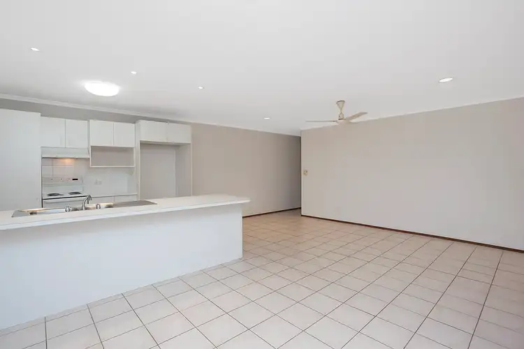 Second view of Homely unit listing, 1/19 Gumbeel Court, Highland Park QLD 4211