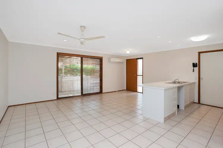 Fourth view of Homely unit listing, 1/19 Gumbeel Court, Highland Park QLD 4211