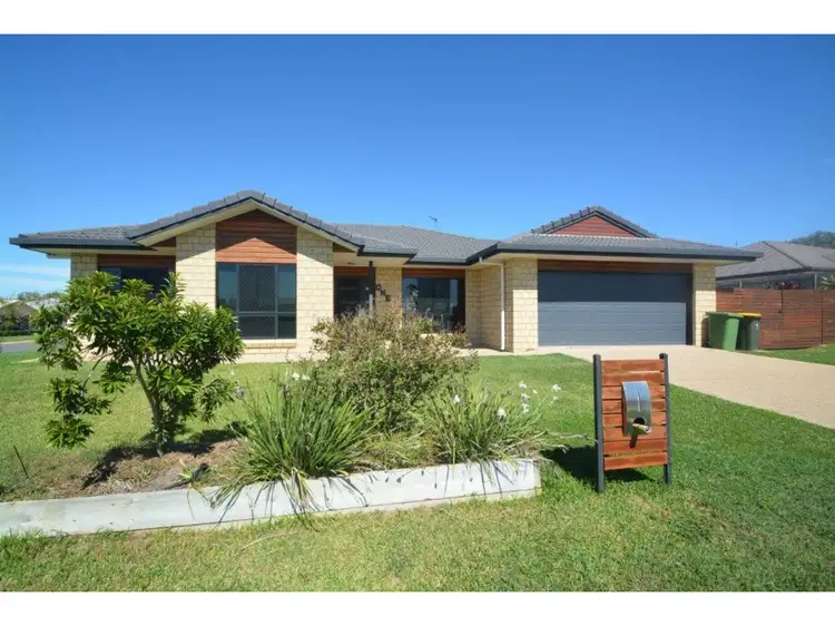 1 Bell Miner Avenue, Yeppoon QLD 4703