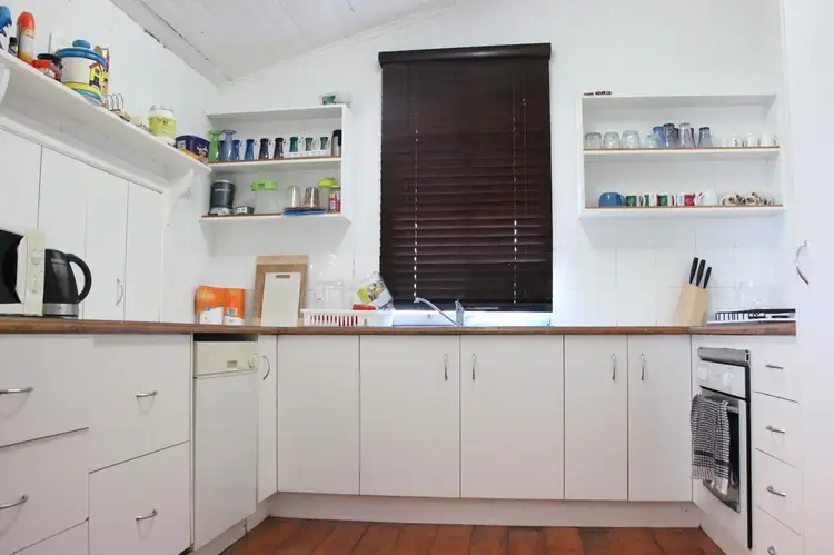 Second view of Homely house listing, 11 Hamilton Road, Wavell Heights QLD 4012