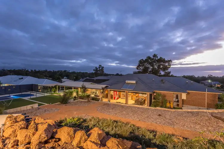 22 Oban Loop, Bedfordale WA 6112