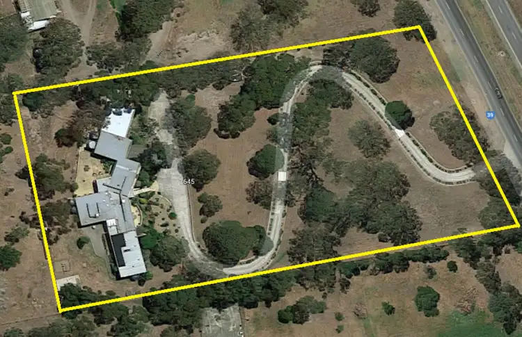 Fourth view of Homely house listing, 645 Mickleham Road, Greenvale VIC 3059