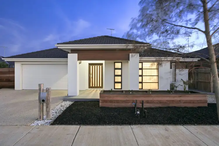 173 Warralily Boulevard, Armstrong Creek VIC 3217