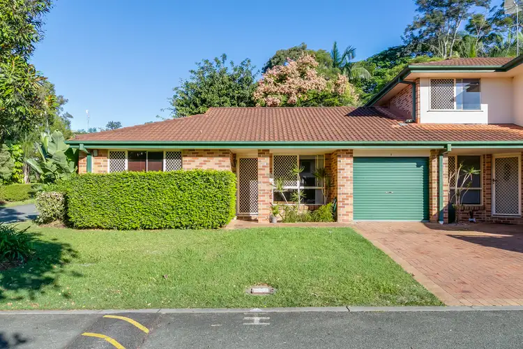 1/32 Riverview Road, Nerang QLD 4211