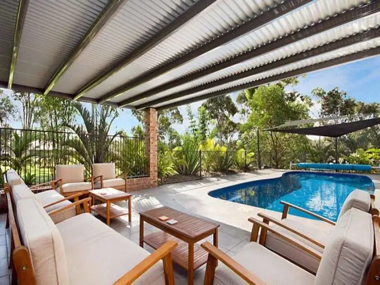 Second view of Homely house listing, 16 Dianella Court, New Beith QLD 4124