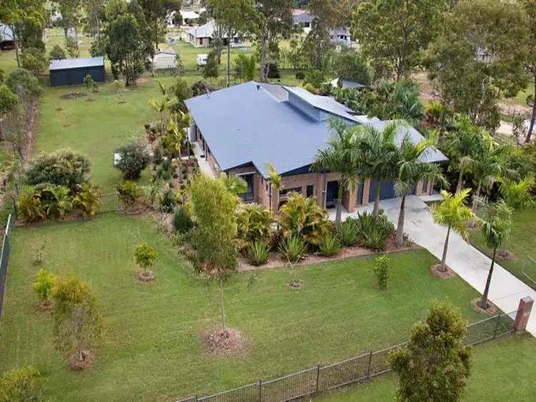Third view of Homely house listing, 16 Dianella Court, New Beith QLD 4124
