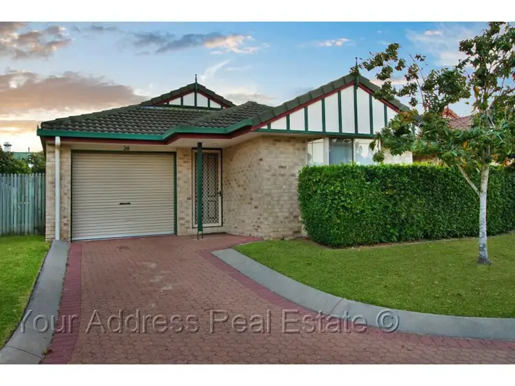 28/99 Short Street, Boronia Heights QLD 4124