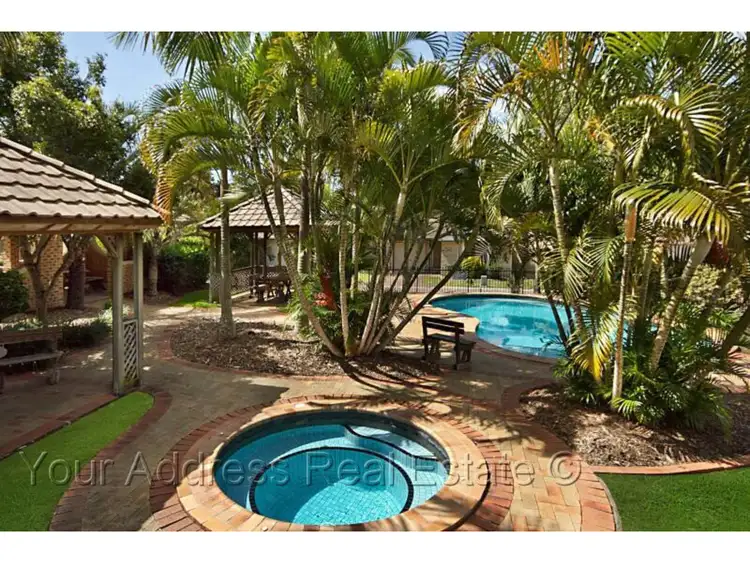 Second view of Homely house listing, 28/99 Short Street, Boronia Heights QLD 4124