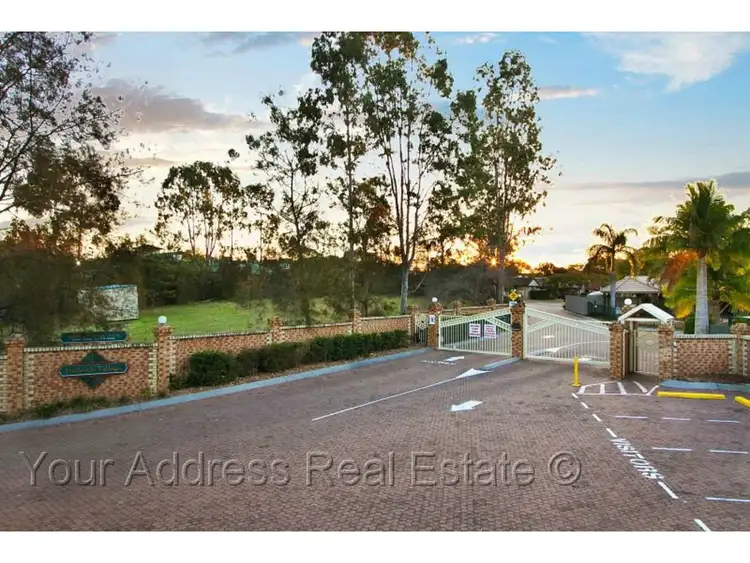 Third view of Homely house listing, 28/99 Short Street, Boronia Heights QLD 4124