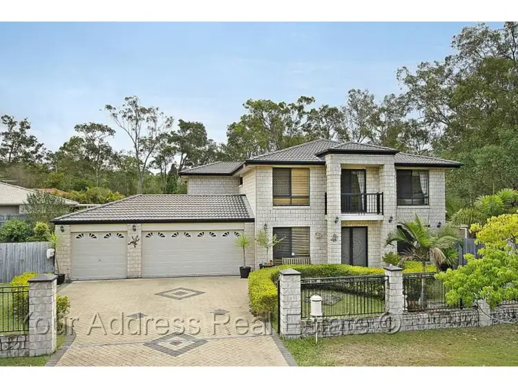 10 Blue Wren Place, Heritage Park QLD 4118