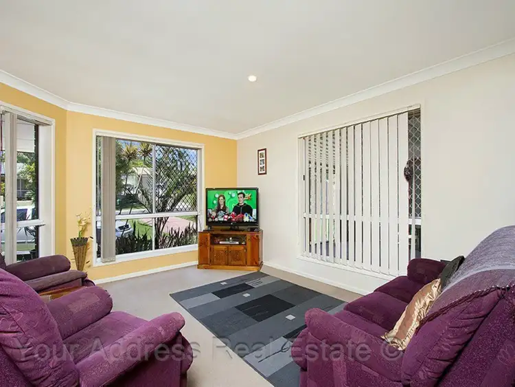 Third view of Homely house listing, 15 Belford Street, Boronia Heights QLD 4124