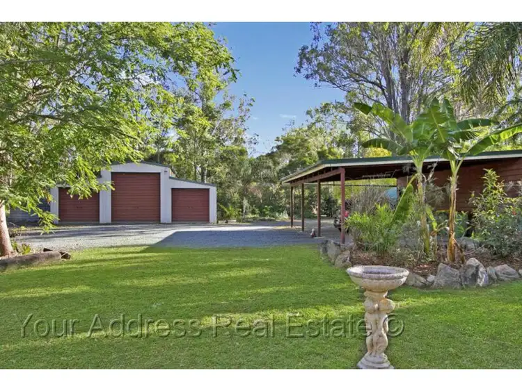 Main view of Homely house listing, 168-170 Tamborine Street, Jimboomba QLD 4280