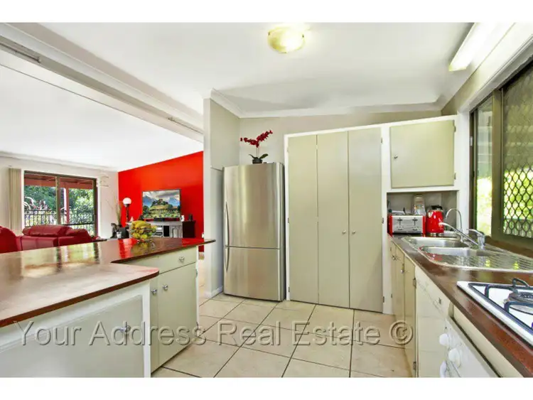 Fourth view of Homely house listing, 168-170 Tamborine Street, Jimboomba QLD 4280