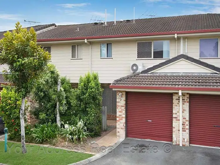 Main view of Homely house listing, 2/229 Browns Plains Road, Browns Plains QLD 4118