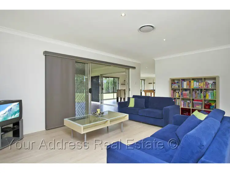 Fourth view of Homely house listing, 201 Spinebill Drive, Greenbank QLD 4124