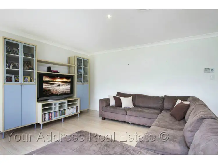 Fifth view of Homely house listing, 201 Spinebill Drive, Greenbank QLD 4124