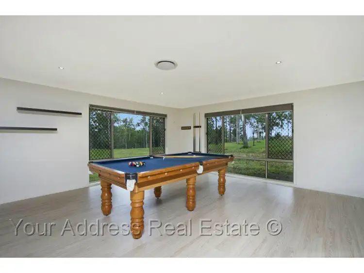 Sixth view of Homely house listing, 201 Spinebill Drive, Greenbank QLD 4124