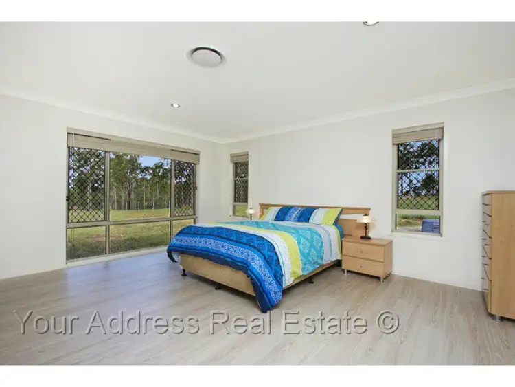 Seventh view of Homely house listing, 201 Spinebill Drive, Greenbank QLD 4124
