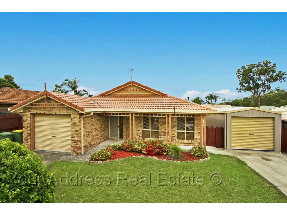 Main view of Homely house listing, 5 Bixby Court, Boronia Heights QLD 4124