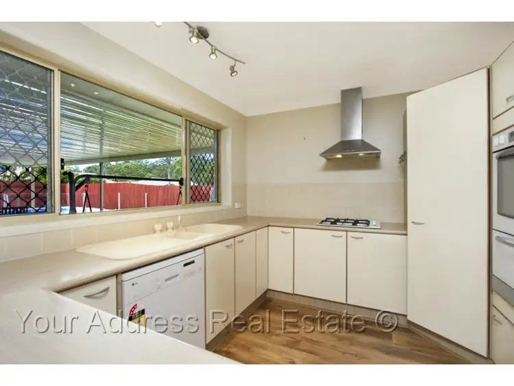 Third view of Homely house listing, 5 Bixby Court, Boronia Heights QLD 4124
