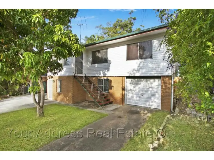 10 Winifred Street, Kingston QLD 4114