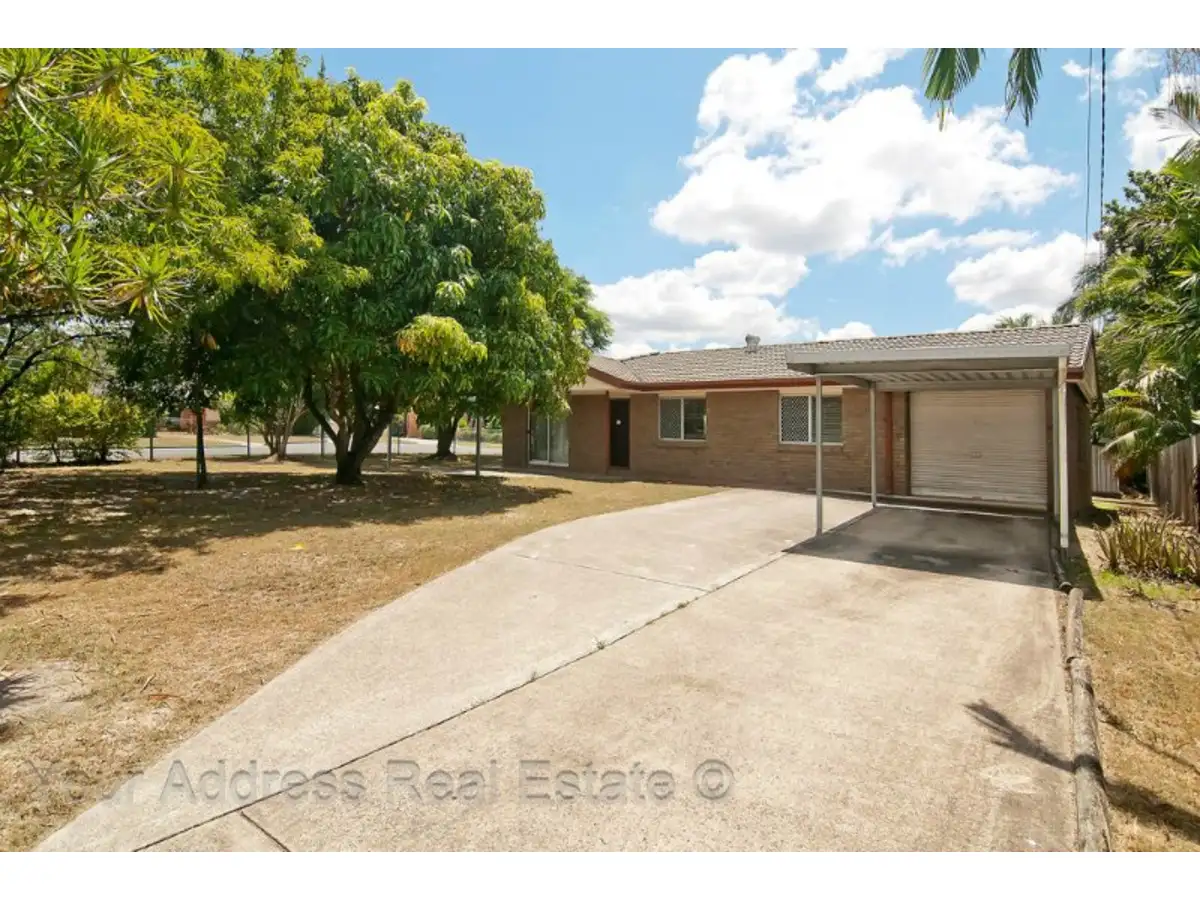 Main view of Homely house listing, 1 Eyre Place, Boronia Heights QLD 4124