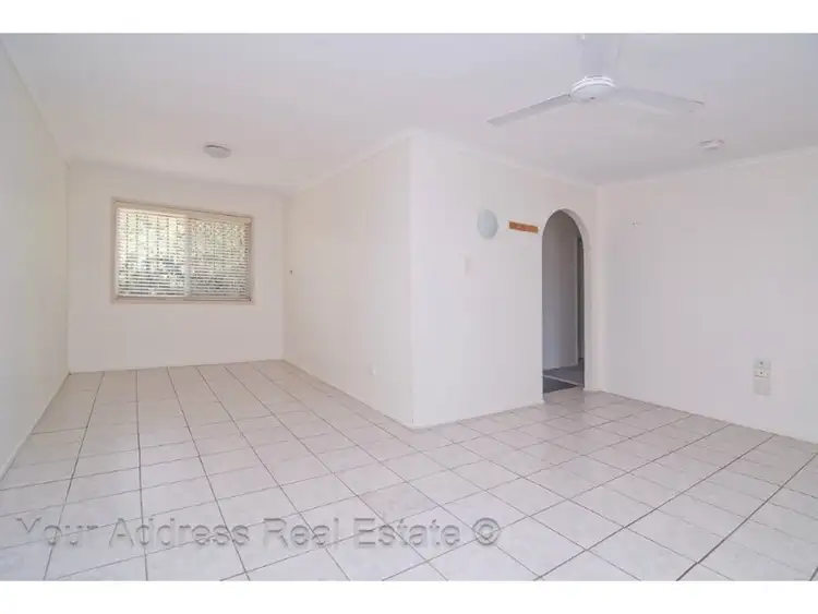 Second view of Homely house listing, 1 Eyre Place, Boronia Heights QLD 4124