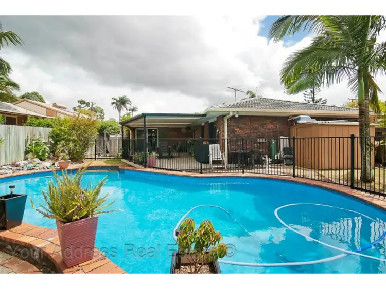 2 Lyra Court, Regents Park QLD 4118