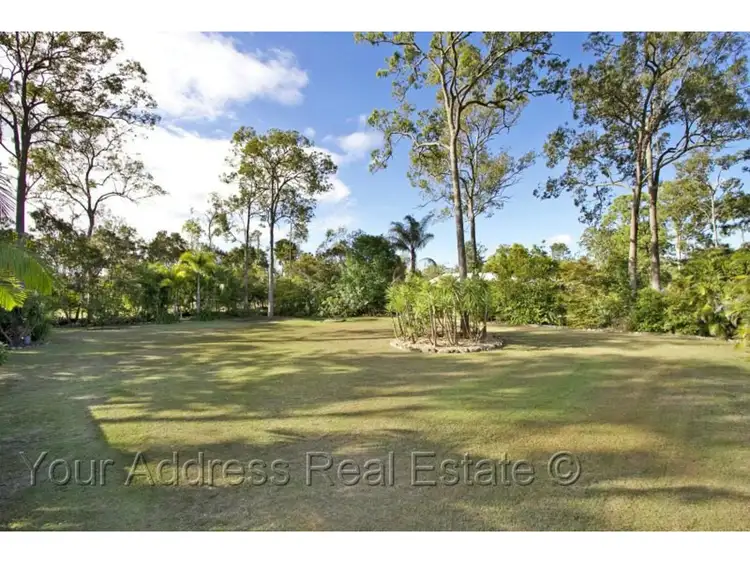 Third view of Homely house listing, 210-212 Norris Creek Road, Munruben QLD 4125