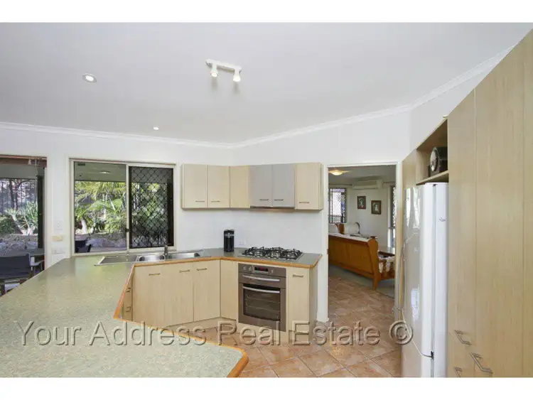 Fifth view of Homely house listing, 210-212 Norris Creek Road, Munruben QLD 4125