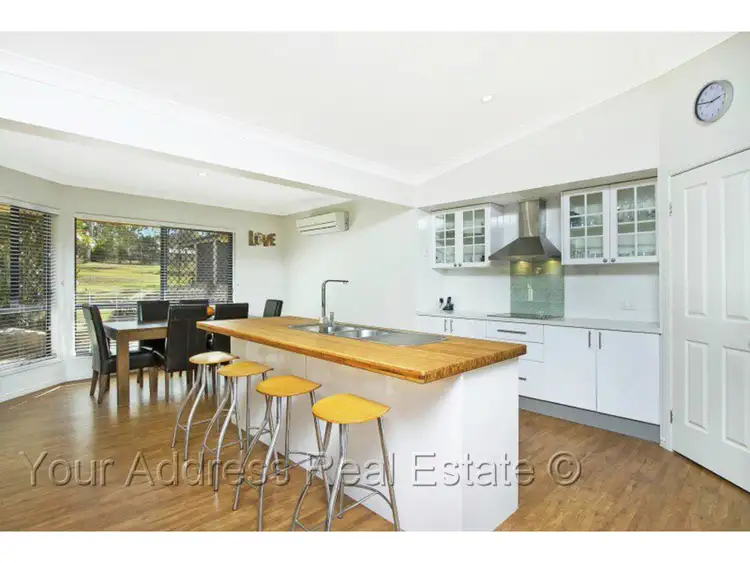 Second view of Homely house listing, 260 Equestrian Drive, New Beith QLD 4124