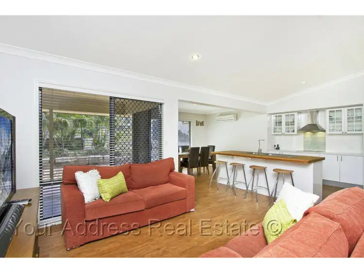 Third view of Homely house listing, 260 Equestrian Drive, New Beith QLD 4124
