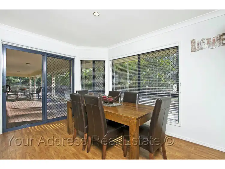 Fourth view of Homely house listing, 260 Equestrian Drive, New Beith QLD 4124