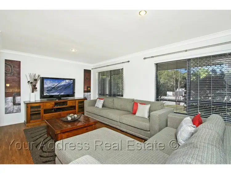 Fifth view of Homely house listing, 260 Equestrian Drive, New Beith QLD 4124