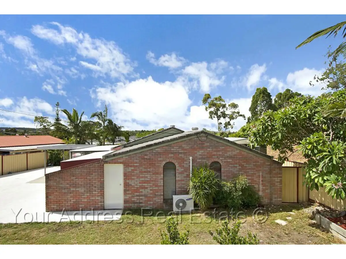 Main view of Homely house listing, 154 Vansittart Road, Regents Park QLD 4118