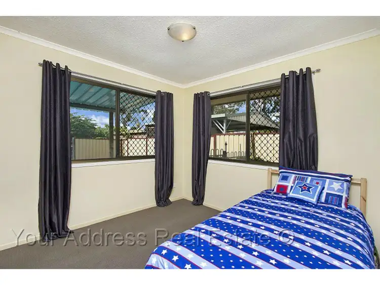 Fifth view of Homely house listing, 154 Vansittart Road, Regents Park QLD 4118