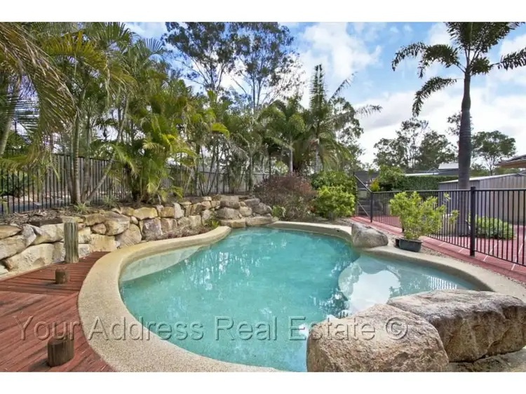 41-47 Brightwell Street, Greenbank QLD 4124