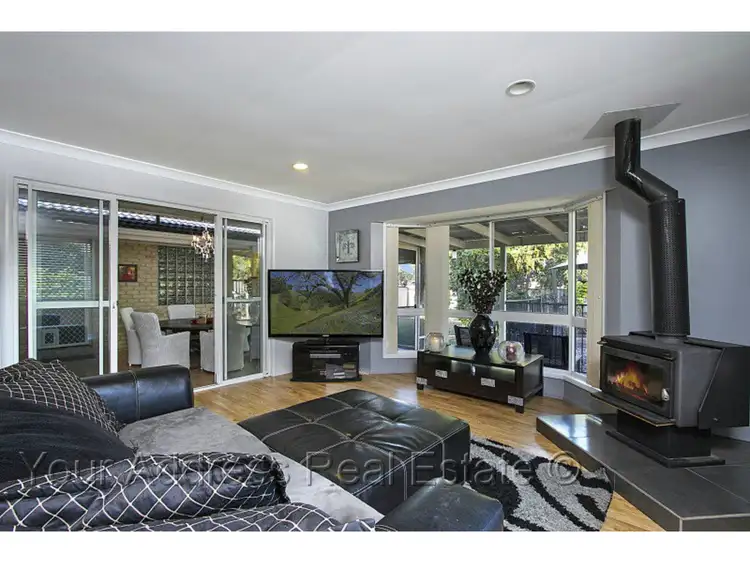 Sixth view of Homely house listing, 83 St Andrews Drive, Cornubia QLD 4130