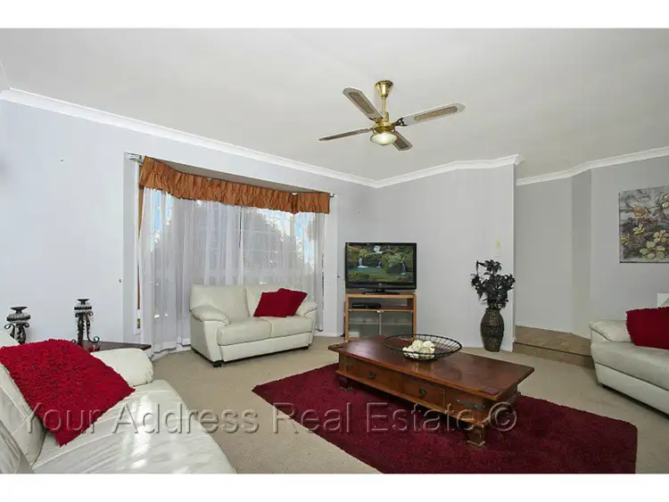 Seventh view of Homely house listing, 83 St Andrews Drive, Cornubia QLD 4130