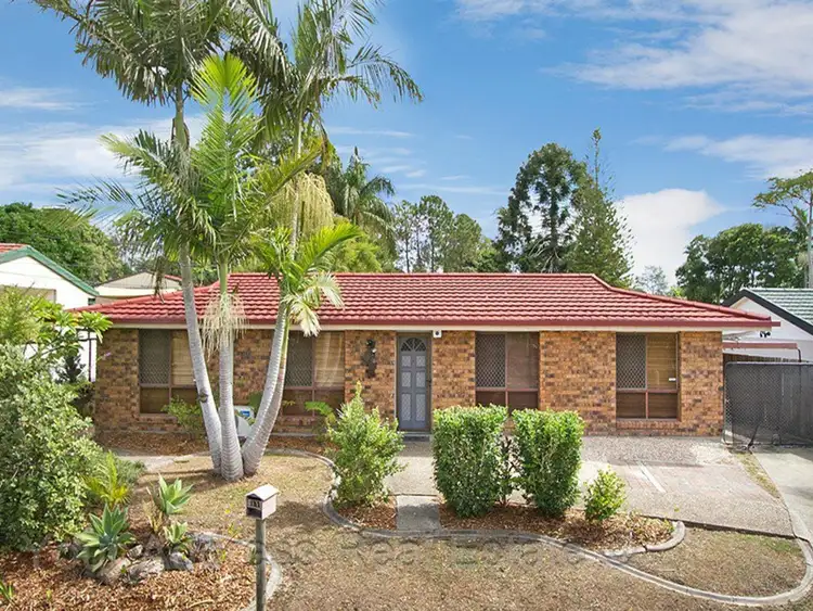 11 Brushbox Street, Crestmead QLD 4132