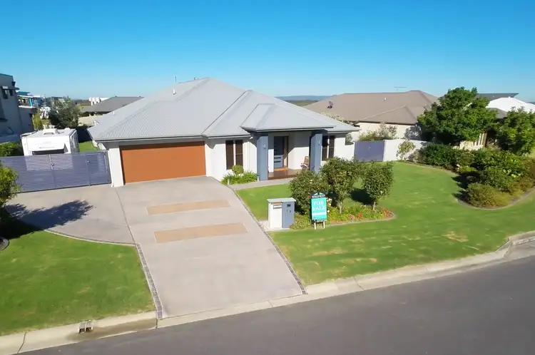 Main view of Homely house listing, 14 Sunset Place, Jacobs Well QLD 4208