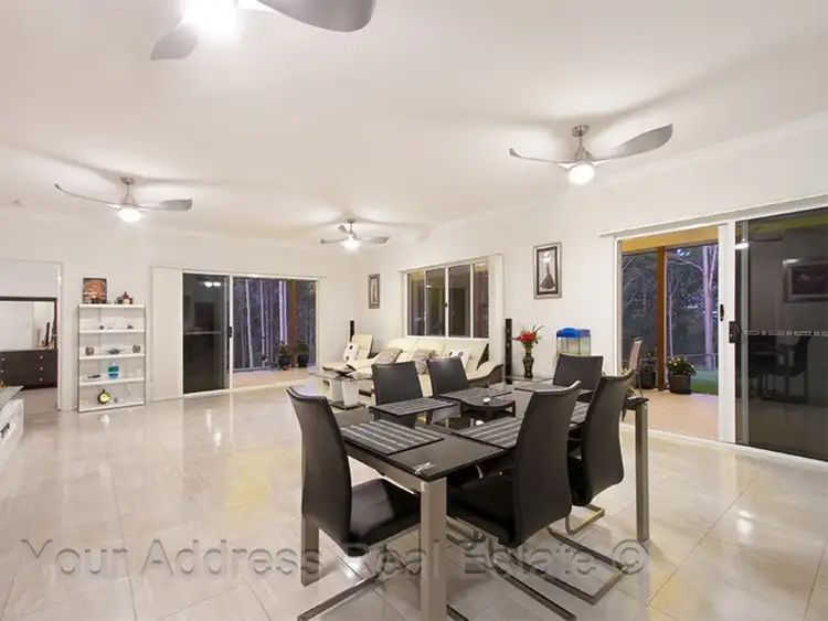 Third view of Homely house listing, 239-241 Caswell Road, Woodhill QLD 4285