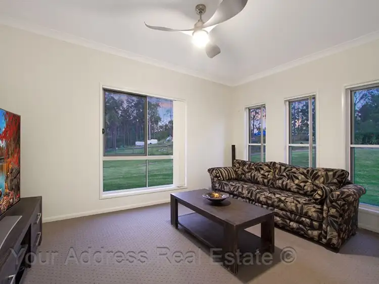 Fifth view of Homely house listing, 239-241 Caswell Road, Woodhill QLD 4285