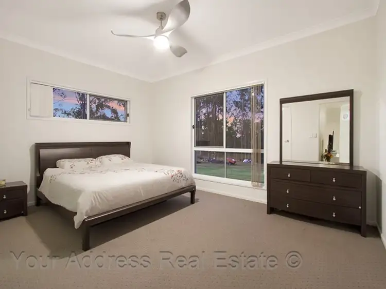 Sixth view of Homely house listing, 239-241 Caswell Road, Woodhill QLD 4285