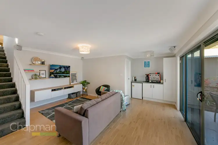 Fourth view of Homely house listing, 7 Torwood Street, Warrimoo NSW 2774